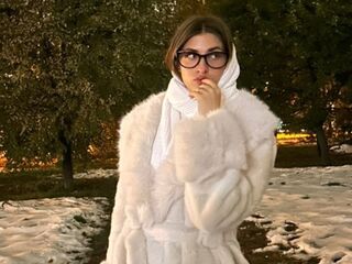 nude webcamgirl photo AnnettePac