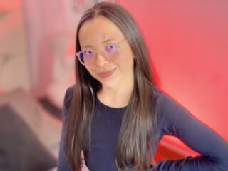 webcam show AnniaLara