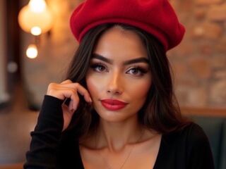 livecam AnnieBree