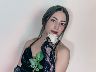 sexy webcamgirl pic AnnieFerrea