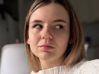 live cam show AnnikaMorgan