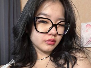 shower sex webcam AomiLei