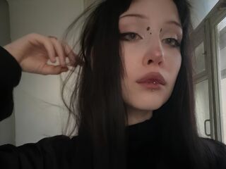 hot naked webcam girl AriAmane