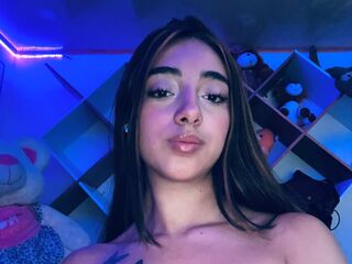 hot webcam show AriPhol