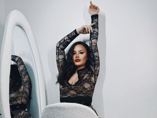 nude webcamgirl pic AriaLune