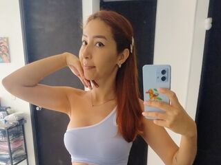 camslut spreading pussy AriaRowan