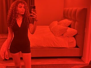 adult liveshow AriaStormm