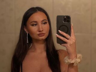 cam girl cam AriaWaverly
