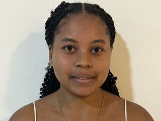 chat room live cam ArianaJessy