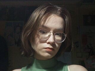 naked camgirl masturbating ArletteColeson