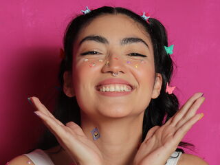 free sexcam AuraLee