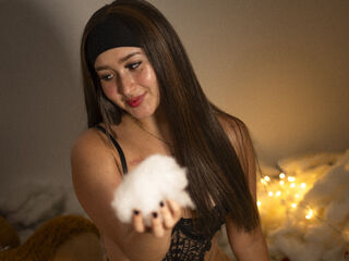adult live web cam AuroraVelvett