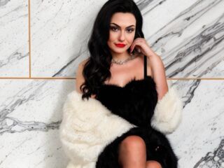 sex webcam chat AvaDergan