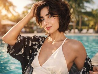 sexy webcamgirl pic AyeshaDavich