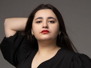 beautiful girl cam AyleenGece