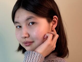 mastubating web cam girl BarbraDavion