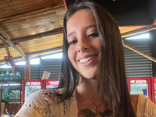 webcam striptease BellaLeroi
