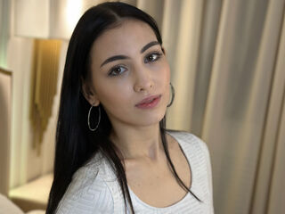 naked webcam girl photo BettyLeen