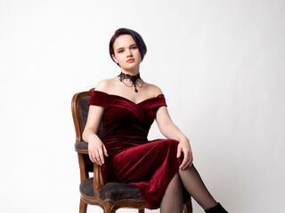 anal sex cam BillieColeson