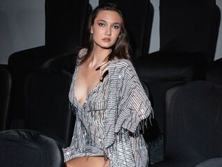 jasmin cam model BillyeMacke