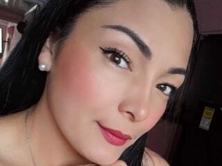 hot naked webcam girl BiviSmith