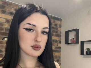 extreme webcam video BlakVanil