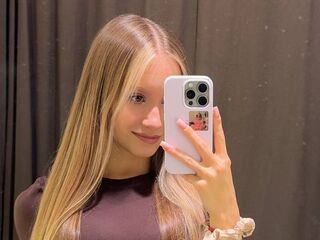 hardcore webcam show BonnieNowa