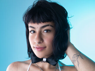 beautiful cam girl BrianaBlake