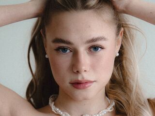 closeup BrittaniBrogren