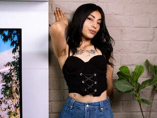 adult cam chat BrunnetAlba