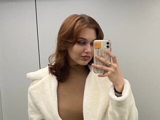 Kinky webcam girl BrynnMeury