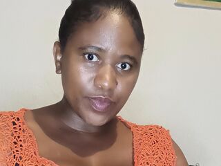 camwhore naked BuhleSmith