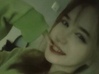 extreme webcam video CamelliaVega