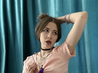 webcam striptease show CameronMugica