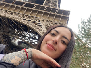 hot livecam CamilaAzull