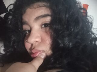 free web cam chat CamilaBliss