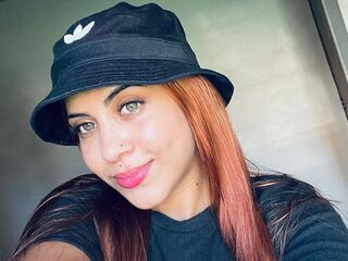 camwhore live CandiePasion