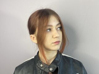 nude webcamgirl CareyParihar