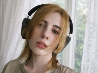 beautiful girl CarlHanchett