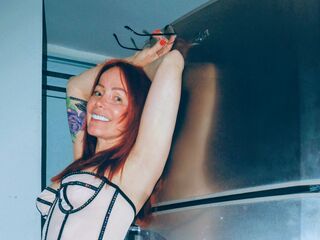free adultcam CarolinaKis