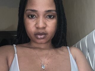 camgirl shaving pussy CarolineJames