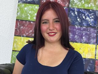 free videochat CarolineTim