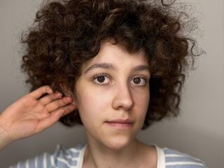 hot naked cam girl CaseyMainson