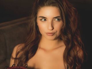 free web cam CassieCaprice