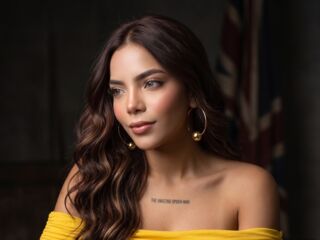 shower livecam CatalinaWhatson