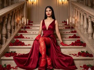 free camsex CelesteClohe