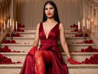 camgirl photo CelesteCouds