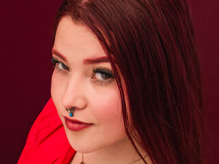 babe web cam CelesteRevolt