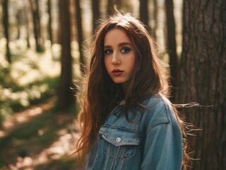 hardcore sex show ChantellMorgia