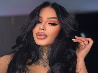 shower sex webcam CherrieMadisson
